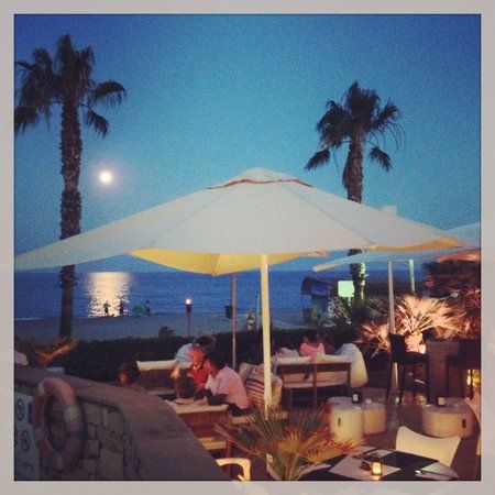 Calma Playa Cristal